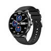 QS80 1.39inch HD Screen bluetooth Call Heart Rate Blood Pressure SpO2 Monitor Sleep Monitoring Multi-sport Modes Music P