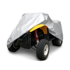 Quad tracteur couvercle atv anti-uv pluie uv imperméable calorifuge xl