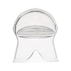 Qualité de la nourriture Silicone Tongue Snoring Stopper Anti Snore Stabilizing Device Aide à l