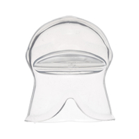 Qualité de la nourriture Silicone Tongue Snoring Stopper Anti Snore Stabilizing Device Aide à l
