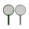 Qualitell ZSC210902 tapette à moustiques électrique tueur dinsectes électrique Zapper insecte tueur à mouches Recha