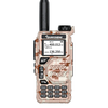 Quansheng UV-K5 5W Walkie Talkie Desert Camouflage UHF VHF FM DTMF Scrambler Ham 1600mAh Wireless Frequency Copy 200 Cha