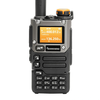 Quansheng UV-K58 5W Walkie Talkie Air Band Radio UHF VHF DTMF FM Scrambler NOAA Tyep-C Charging Wireless Frequency Two-W