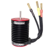 Quanum F540 moteur sans balais étanche 3300KV/3930KV/4370KV pour 1/10 1/12 1/14 RC voitures bateaux véhicules pièces de