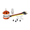 Quanum D2826 930KV 1000KV 1400KV 2200KV 2-3S Moteur Brushless Pour Avion RC Hélicoptère Multirotor