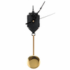 Quartz Pendule Trigger Clock Movement Carillon Music Box Remplacement complet