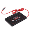 Quelima Car Tape Converter MP3 MP4 Phone et autres convertisseurs audio