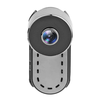 Quelima Wireless WiFi 1080P HD Caméra de voiture vision nocturne infrarouge