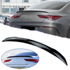 Queue de becquet de lèvre daile de coffre arrière pour Benz W118 C118 CLA35 CLA180 AMG Line 2019+