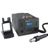 Quick 861X Station de soudage Super Power station de soudage 1 300 W Air chaud G-un
