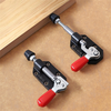 Quick Release Push-Pull Toggle Clamp GH-302-CL CH-302-CR with 82kg Holding Capacity and 20mm Plunger Stroke for Secure E