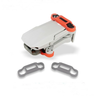 Quick Release Silicone Propeller Blade Paddle Fixed Holder Bracket Fixator Stabilizer for DJI Mavic Mini Drone