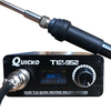 Quicko T12-952 STC OLED Fer à Souder Fer à Souder Fer à Souder Fer à Souder avec Poignée T12