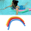 Équipement de formation de natation creux de bâton de flotteur deau de nouilles de mousse daide à la natation