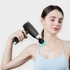 Équipement de forme physique de vibrateur à haute fréquence de massage de relaxation de muscle de Fascia