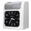 Équipement denregistrement denregistreur de paie de horloge de poinçon de machine dassistance de lem