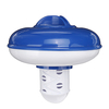 Équipement flottant de piscine de flotteur de distributeur flottant