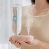 QW-H16 Humidificateur Dair Portable Mini Bouteille Deau USB Atomiseur Dair Diffuseur Aromathérapie Humidi