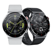 QW33 1.28inch HD Screen bluetooth Call ECG+PPG Heart Rate Blood Pressure Blood Oxygen Monitor Sleep Monitoring NFC Acces