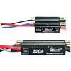QX-Motor Underwater Brushless ESC Waterproof 2-6S Two Way 50A/70A/90A/120A w/ BEC for RC Boats Submarines Vehicles Model