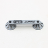 QY3D 3D Printing Gimbal Stick Ends Rocker Head Protector for Radiomaster Zorro TX12 Radio Transmitter