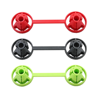 QY3D 3D Printing Transmitter Gimbal Stick Ends Rocker Head Protector for Radiomaster Zorro Radio Transmitter