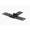QY3D Lithium Batterie Support de plaque de base pour lunettes DJI V2