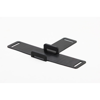 QY3D Lithium Batterie Support de plaque de base pour lunettes DJI V2