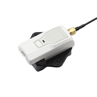 QY3D Nano TX Module Adapter for Flysky PL18 Radio Transmitter ELRS TBS Crossfire Nano TX Module