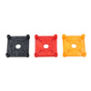 QY3D pour HDZero Digital HD Video Transmitter Mount 16/20/26.5mm Trous de montage
