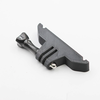 QY3D RC Car Camera Mount For Gopro 1/14 MJX 14301 RC Car Parts