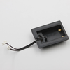 QY3D TBS TX Module Mounting Base for Flysky PL18 Radio Transmitter