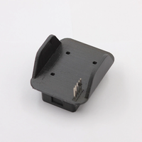 QY3D Transmitter JR Module Adapter For Flysky PL18 Radio Controller