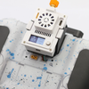 QY3D Transmitter JR Module Adapter For Jumper T20/T20S/T20 V2/T20 Gemini Radio Controller