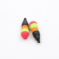 QY3D Transmitter M3 Gimbal Stick Ends Rocker Head for RadioMaster Zorro Pocket Jumper T20 T-Pro Radio Controller DIY Acc
