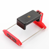 QY3D Transmitter Monitor Screen Bracket Mount Holder For Flysky NB4 Hawkeye Little Pilot DIY Accessories