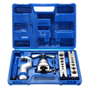 R410A Pipe Expandeur Réfrigération Excentrique Cône Ratchet Flare Flare Outil Kit