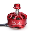 Racerstar 2406 BR2406S Fire Edition 2600KV 2-4S Moteur Brushless Pour X220 250 280 300 RC Drone FPV Racing