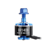 Racerstar BR1408 1408 2400KV 3600KV 2-4S Moteur Brushless Arbre de 5mm pour Drone de course CineWhoop RC FPV