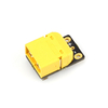 Racerstar CS12 180A XT60 2-6S Capteur de courant w / AMASS Plug 10cm Long 12/14 AWG pour RC Drone FPV Racing