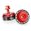 Racerstar Moteur Rotor Pour BR2205 2300 KV 2600 KV Brushless Moteur Rouge RC Drone FPV Racing Multi Rotor