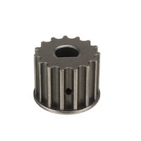 Racerstar Motor Engrenage Red Pour BRH5065 BRH5045 Brushless Balancing Scooter Motor
