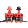 Racerstar Racing Edition 1407 BR1407 3500 KV 2-3 S Moteur Brushless Rouge pour 150 180 200 RC Drone FPV Racing