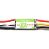 Racerstar RS30A 30A Blheli_S OPTO 2-4S ESC Soutien 16.5Dshot150 Dshot300 pour FPV de Course
