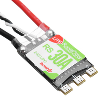 Racerstar RS30A Lite 30A Blheli_S BB1 2-4S Sans Balais ESC Support Dshot150 Dshot300