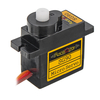 Racerstar SG90 9g micro servo analogique en plastique pour hélicoptère RC Robot Avion