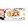 Racerstar Tattoo 35A BLheli_32 STM32F051 2-5S RaceSpec Brushless ESC Dshot1200 Prêt pour RC Drone FPV Racing