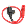 Racing Ignition Coil Rouge Pour 110cc 125cc 140cc 150cc 160cc Pit Dirt Bike