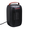 Radiateur de chauffage électrique 950W avec mini ventilateur ajustable à 3 modes