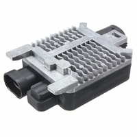 Radiateur moteur ventilateur de refroidissement module de commande module relais ecu pour ford lincoln
